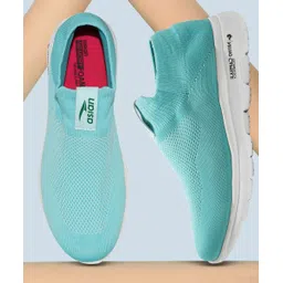Sunshine-01 Aqua Sneakers,Casuals,Loafers Walking Shoes For Women