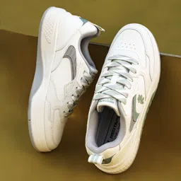 Super Sneaker for Women | Low-Cut Casual Style, Classic Footbed Casuals For Women