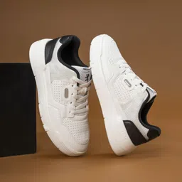 Super Sneaker for Women | Low-Cut Casual Style, Lightweight Comfort Casuals For Women