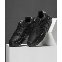 Super Sneaker Shoes for Men | Cultured Round-Toe Shape & Cushioning Technology Sneakers For Men