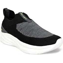 Super Soft Comfort Walk Easy Slip On Walking Shoes for Men