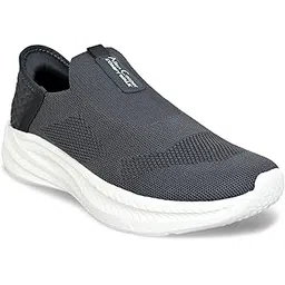 Super Soft Comfort Walk Easy Slip On Walking Shoes for Men