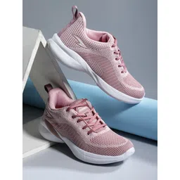Superfly-03 Pink Sports,Gym,Training,Casual,Stylish Running Shoes For Women