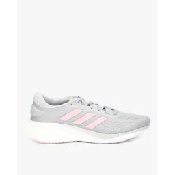 Supernova Lace-Up Sports Shoes