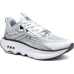 SUSTAINSTEP Sports Shoe - Running Shoe| Walking Shoe| Training & Gym Shoe| Outdoors Shoe for Men's