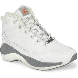 S.W.A.T. Basketball Shoe for Men