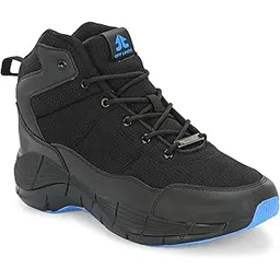 S.W.A.T. (Sports Edition) Basketball Shoe for Men