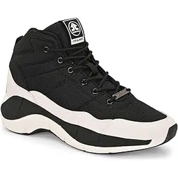 S.W.A.T. (Sports Edition) Basketball Shoe for Men