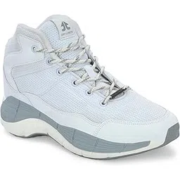 S.W.A.T. (Sports Edition) Basketball Shoe for Men
