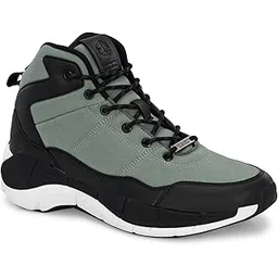 S.W.A.T (Trail Edition) Outdoor Shoes,Hiking Shoes, Anti Skid Boot,Trekking Shoes for Men