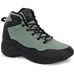 S.W.A.T (Trail Edition) Outdoor Shoes,Hiking Shoes, Anti Skid Boot,Trekking Shoes for Men