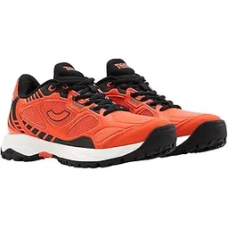 Switch Fan Edit Sneaker – Lightweight Sports Shoe with TPU Spikes for All-Day Walks, Tennis, Cricket & Outdoor Adventures (10XU003)