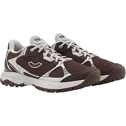 Switch Street Sportstyle Unisex Sneaker (XU004-Cacao Drift, 10)