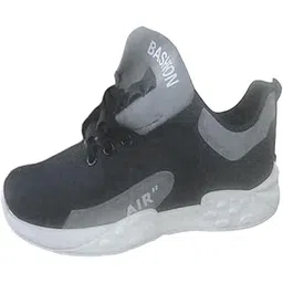 SYDL Men's Walking Shoes Non Slip Breathable for Hiking Short Trips Outdoor Black Color 40|1 Pair Men's Shoes|Clothing, Shoes & Accessories