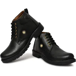 Synthetic Classy Boots , Outdoor and Casual boot shoes For Men's Boots For Men