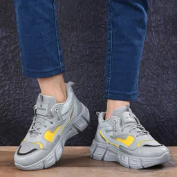 Sytlish Korean Coloured Sport Shoe Casual Shoe Walking Shoes For Women