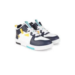 SZN Men Green Casual Shoes