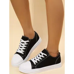 SZN Women Canvas Casual Sneakers