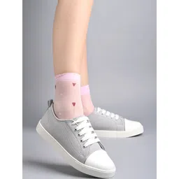 SZN Women Lace-Ups Sneakers