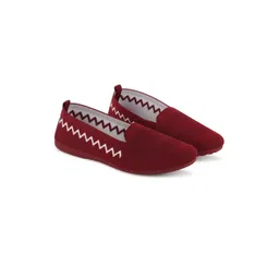 SZN Women Mesh Slip-On Sneakers