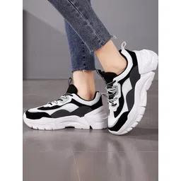 SZN Women Pink Casual Shoes