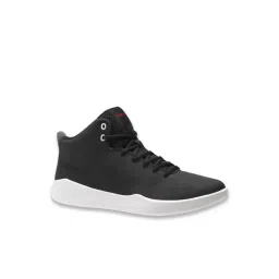 Tarmak by Decathlon Men's Black Basketball Shoes