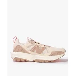 Tektrel Lace-Up Running Shoes