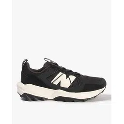 Tektrel Lace-Up Running Shoes