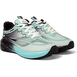 Tempo 0906 Sneakers for Men | Stylish & Lightweight Sports Shoes for Man/Boys | Casual Shoe for Walking, Running, Gym & Everyday Use