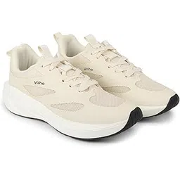 Tempo 906 Sneakers for Men | Stylish & Lightweight Sports Shoes for Man/Boys | Casual Shoe for Walking, Running, Gym & Everyday Use