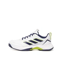 Tennis Wiz Lace-Up Tennis Shoes