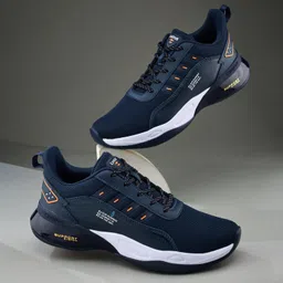 TERMINATOR (N) Running Shoes For Men