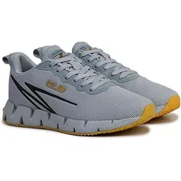 Terrain Sports Shoes - Running Shoes|Walking Shoes| Training & Gym Shoe | Outdoors Shoe for Men