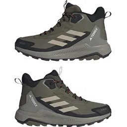 TERREX ANYLANDER MID R.RDY Running Shoes For Men