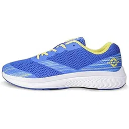 TFT Running Shoes, Soft Cushion Insole, Better Cushioning, Lightweight and Durable/All-Around Support, for Men, Sports Shoes for Men, Walking Shoes for Men