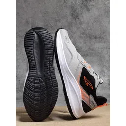 Thar-01 Grey Sports,Training,Gym,Walking,Stylish Running Shoes For Men