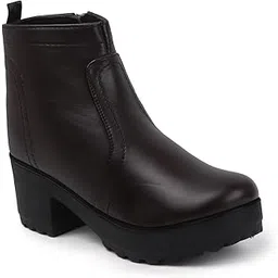 The All Way Women's Comfort Fit Chelsea Boots and Classic Chelsea Boots