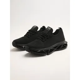 THE BEAR HOUSE Men Perforations Sneakers