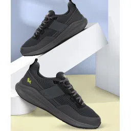 The Exuberants Casual Shoes For Men | Lightweight, Trendy & Fashionable Sneakers For Men