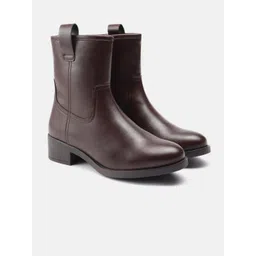 The Roadster Life Co. Women Regular Boots