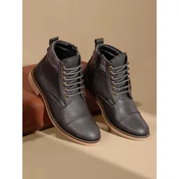 The Roadster Lifestyle Co Men Casual Boots