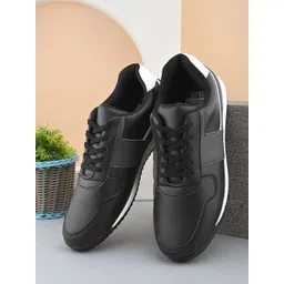 The Roadster Lifestyle Co Men CasualLace Up Sneakers