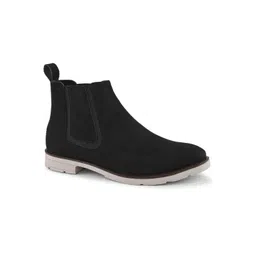 The Roadster Lifestyle Co Men Chelsea Boots