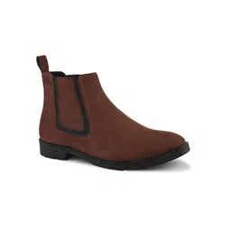 The Roadster Lifestyle Co Men Chelsea Boots