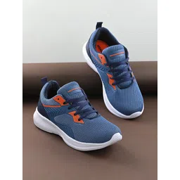The Roadster Lifestyle Co. Men Colourblocked Air-Max Technology Running Sports Shoes