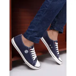 The Roadster Lifestyle Co Men Everyday Casual Sneakers