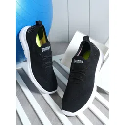 The Roadster Lifestyle Co Men Lace-Ups Sports Shoes