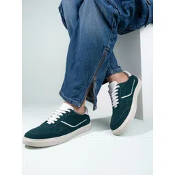 The Roadster Lifestyle Co Men Lightweight Casual Sneakers