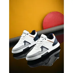 The Roadster Lifestyle Co Men Premium Comfort & Performance Combined Casual Sneakers