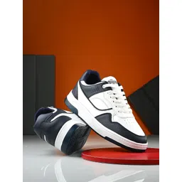 The Roadster Lifestyle Co Men Premium Comfort & Performance Combined Casual Sneakers